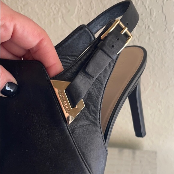 Cole Haan Selena Shootie II - Picture 2 of 5